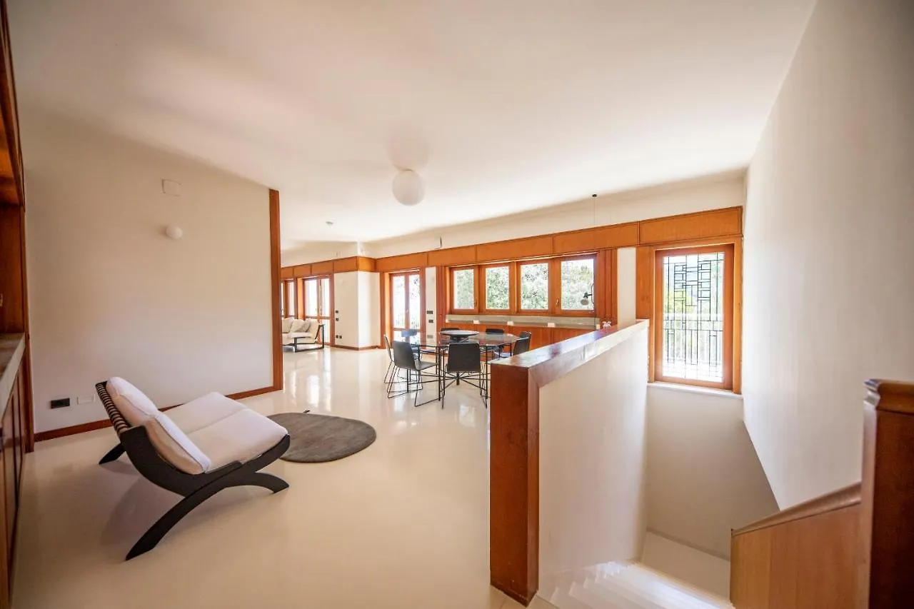 Casa vacanze Villa Casa Mitra Cefalù