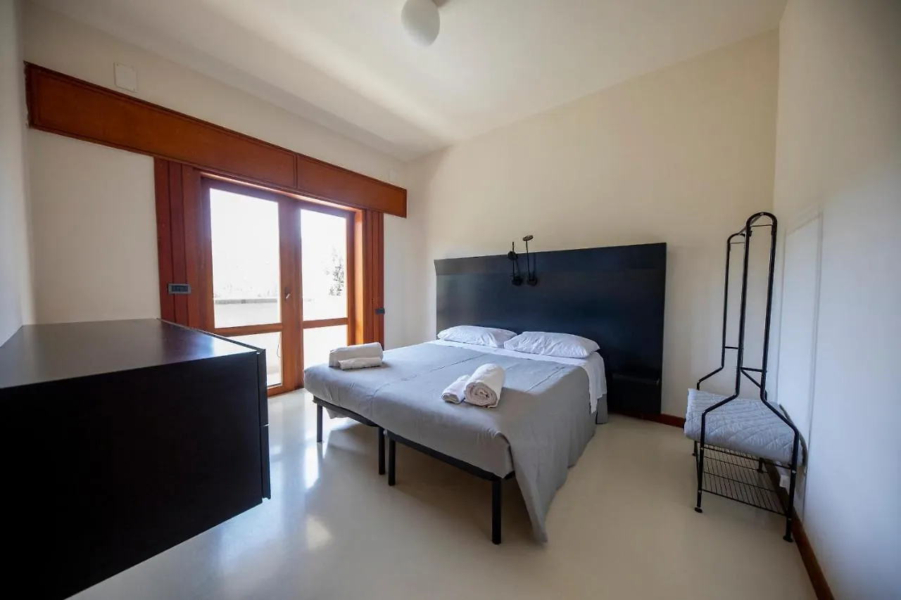 Casa vacanze Villa Casa Mitra Cefalù