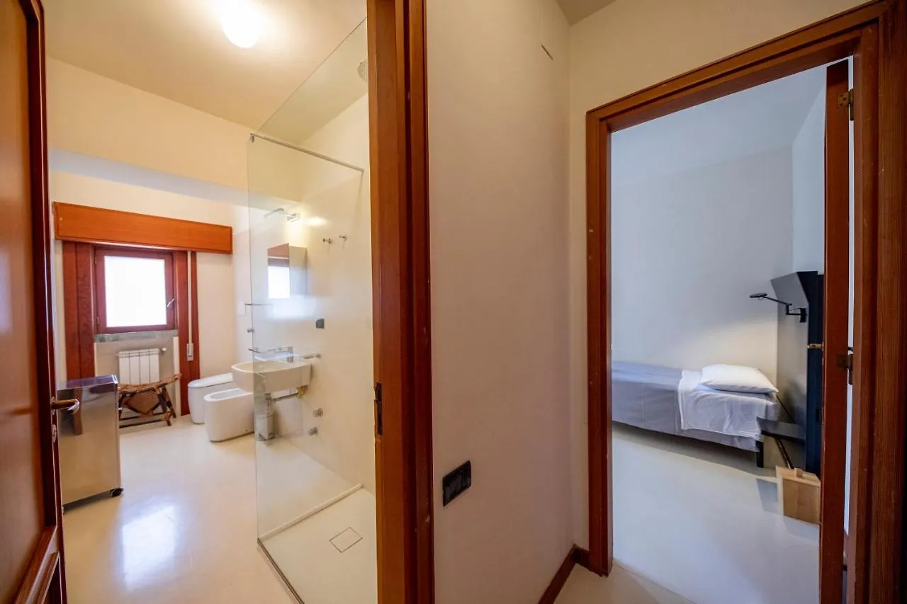 Villa Casa Mitra Cefalù Italia