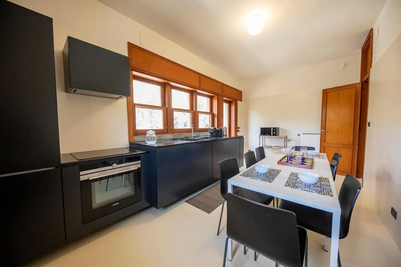 Casa vacanze Villa Casa Mitra Cefalù Italia