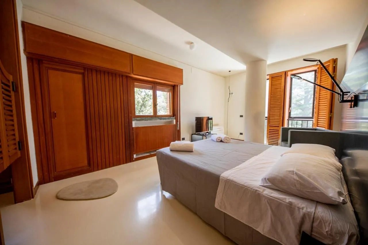Villa Casa Mitra Cefalù 0*,