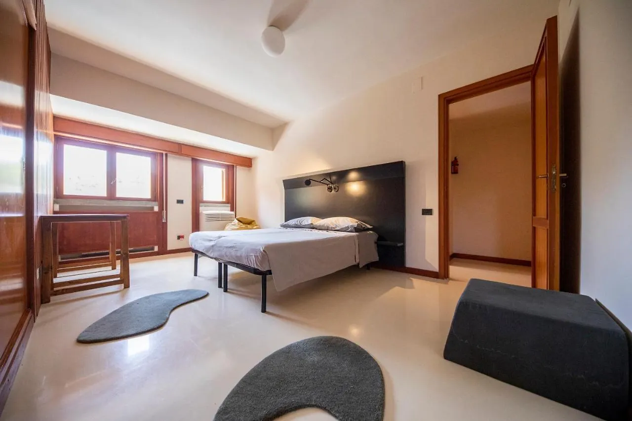 Villa Casa Mitra Cefalù