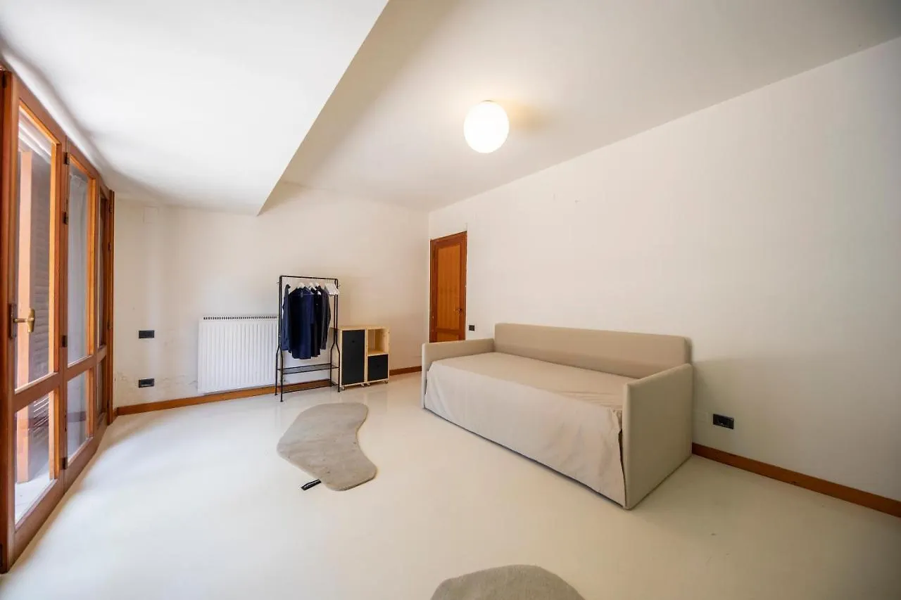 Casa vacanze Villa Casa Mitra Cefalù