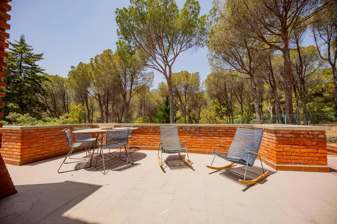 Villa Casa Mitra Cefalù 0*,