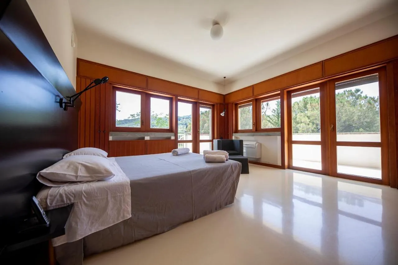 Villa Casa Mitra Cefalù Italia