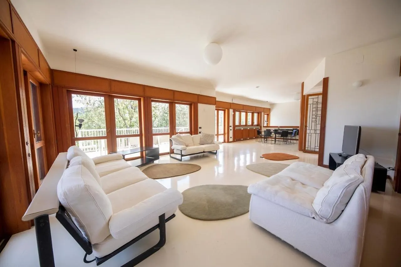 Villa Casa Mitra Cefalù 0*,  Italia