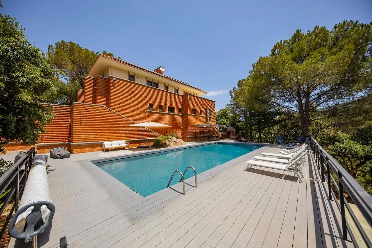 Villa Casa Mitra Cefalù Casa vacanze