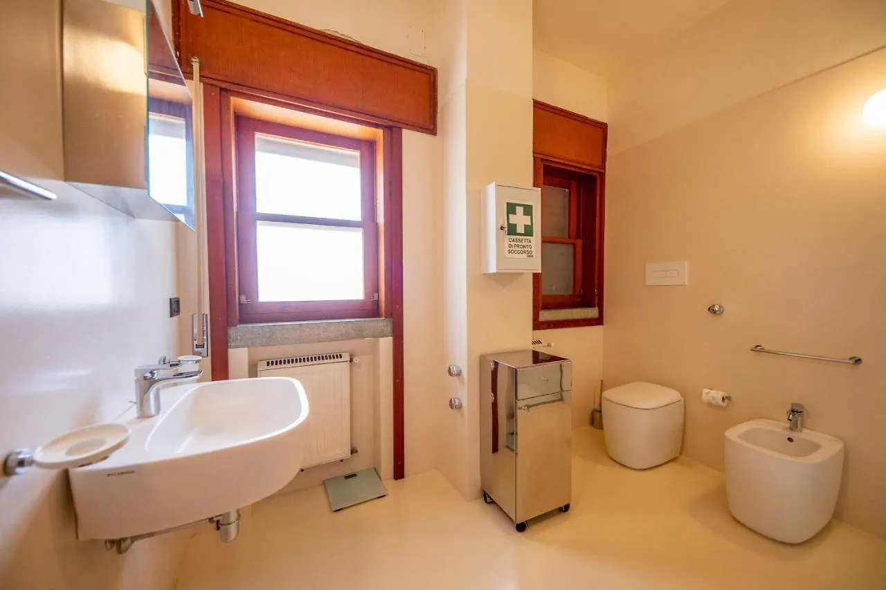 Villa Casa Mitra Cefalù Casa vacanze