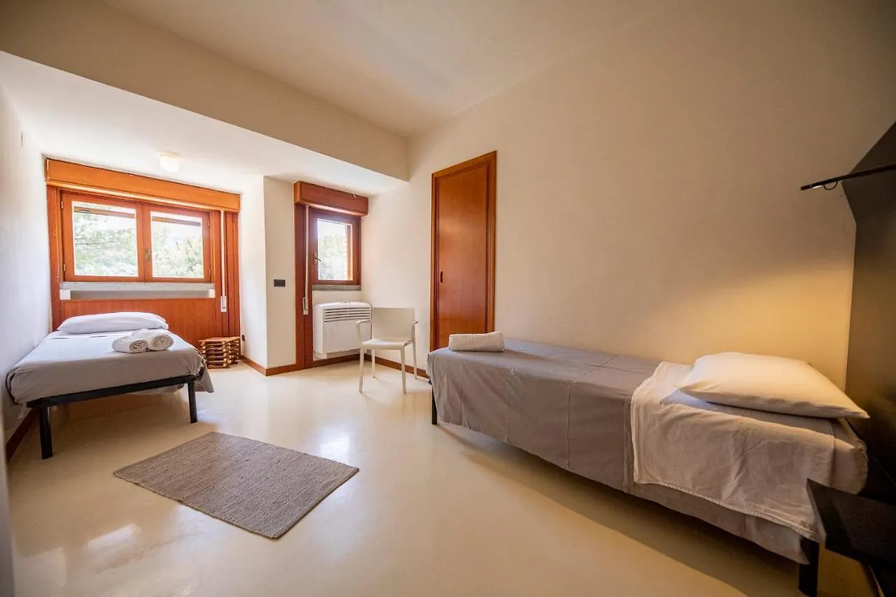 Villa Casa Mitra Cefalù 0*,