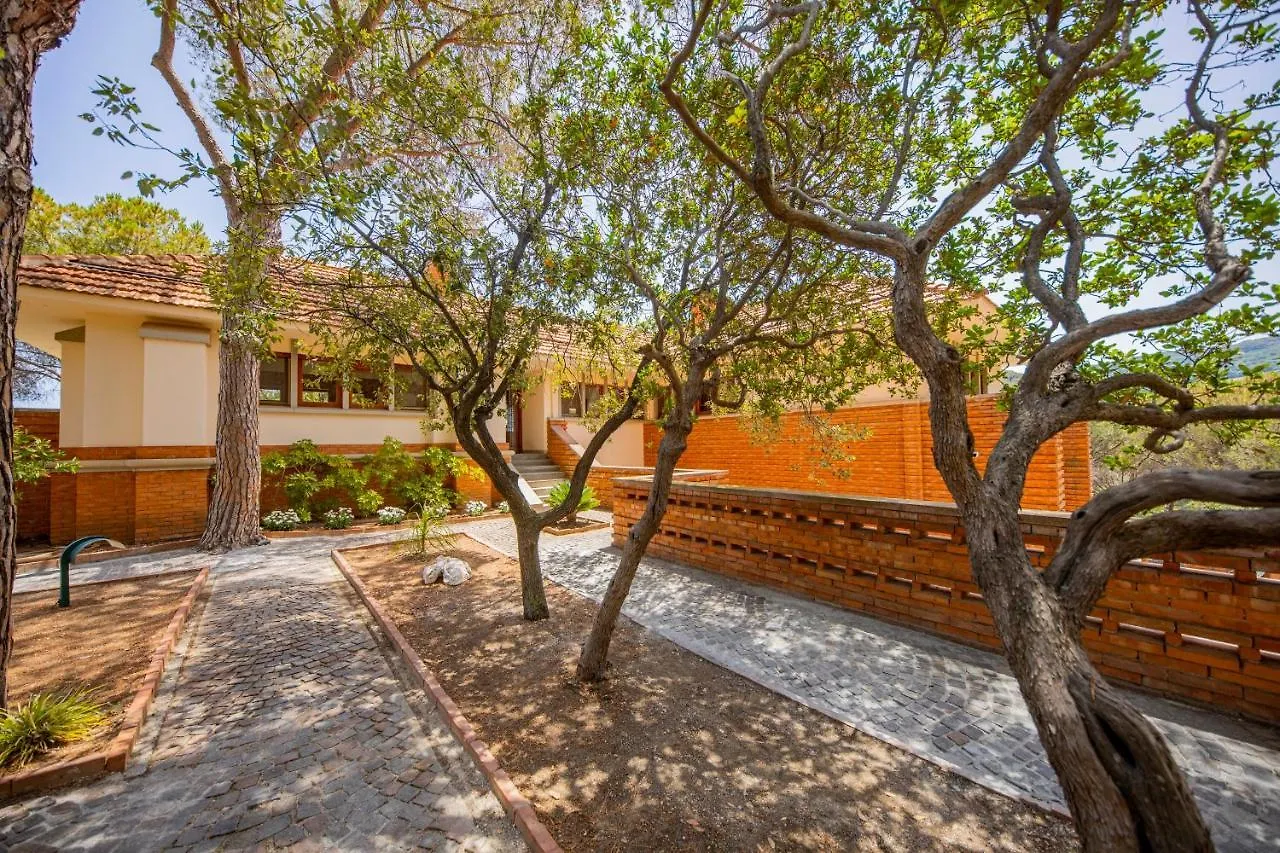 Casa vacanze Villa Casa Mitra Cefalù