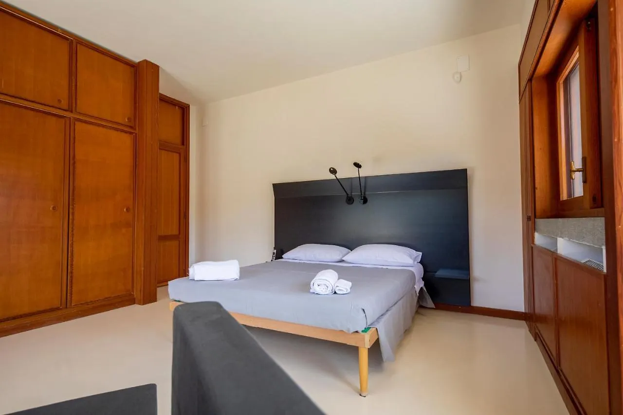 Villa Casa Mitra Cefalù 0*,  Italia