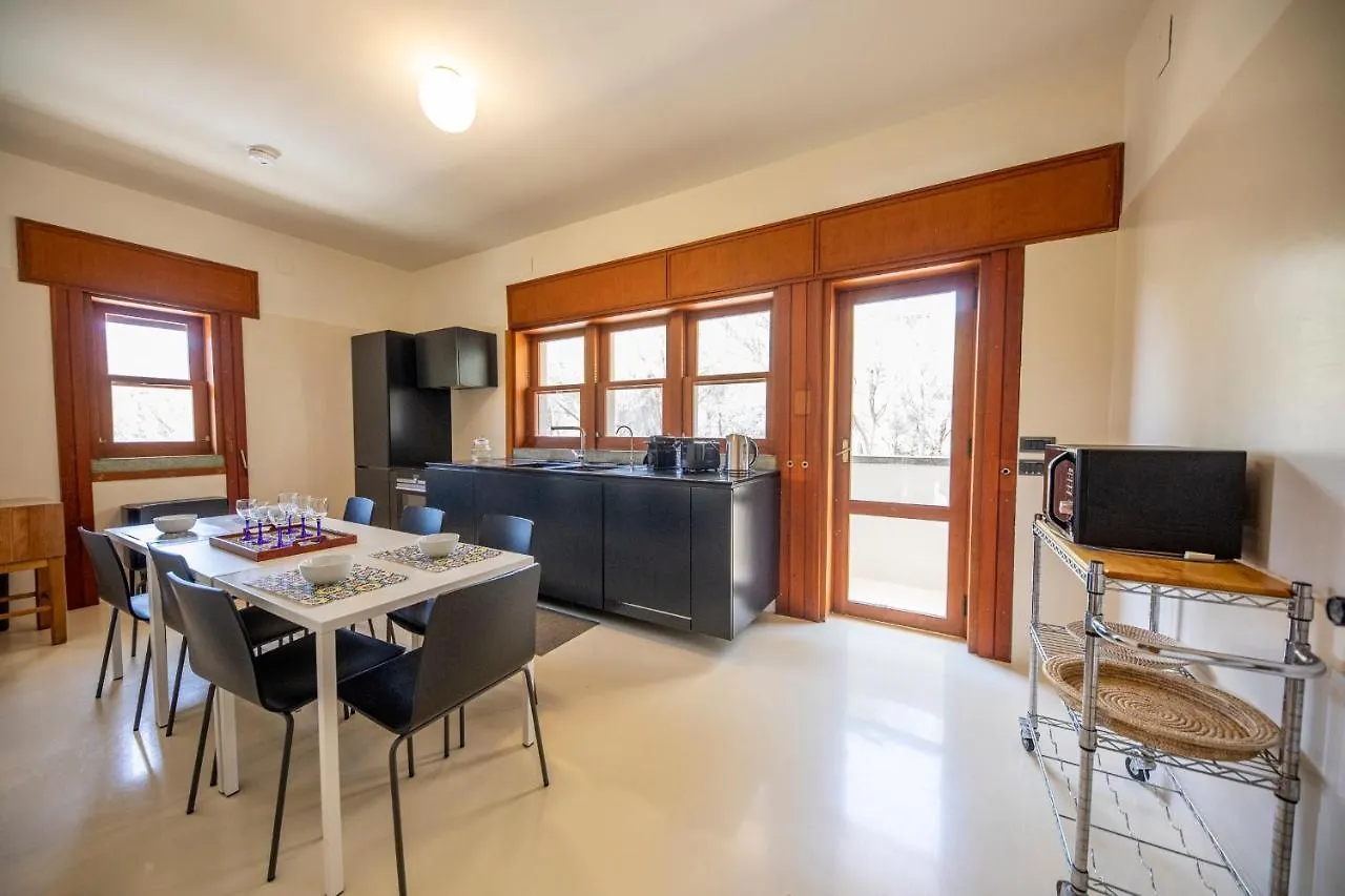 Villa Casa Mitra Cefalù Italia