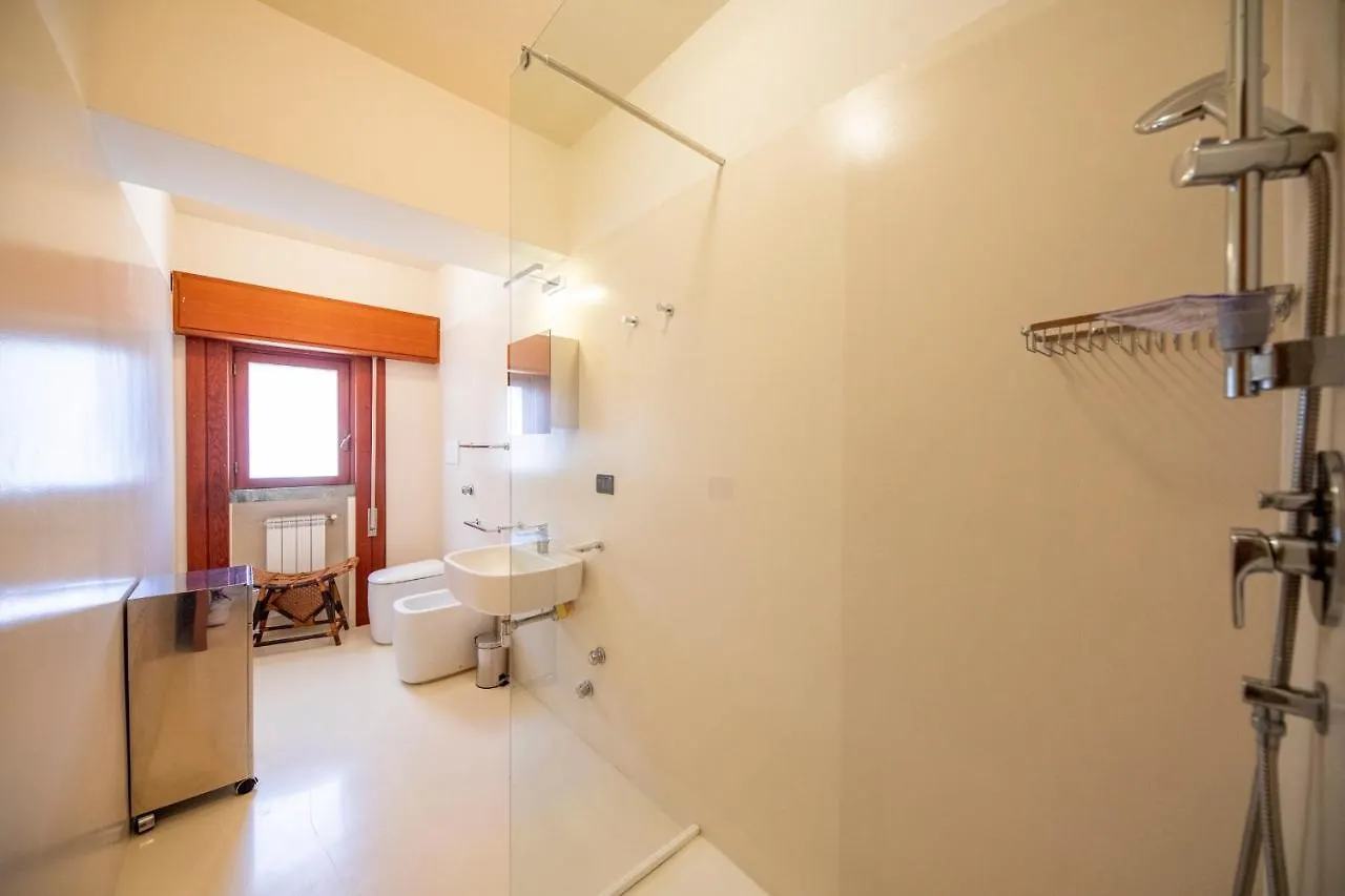 Casa vacanze Villa Casa Mitra Cefalù