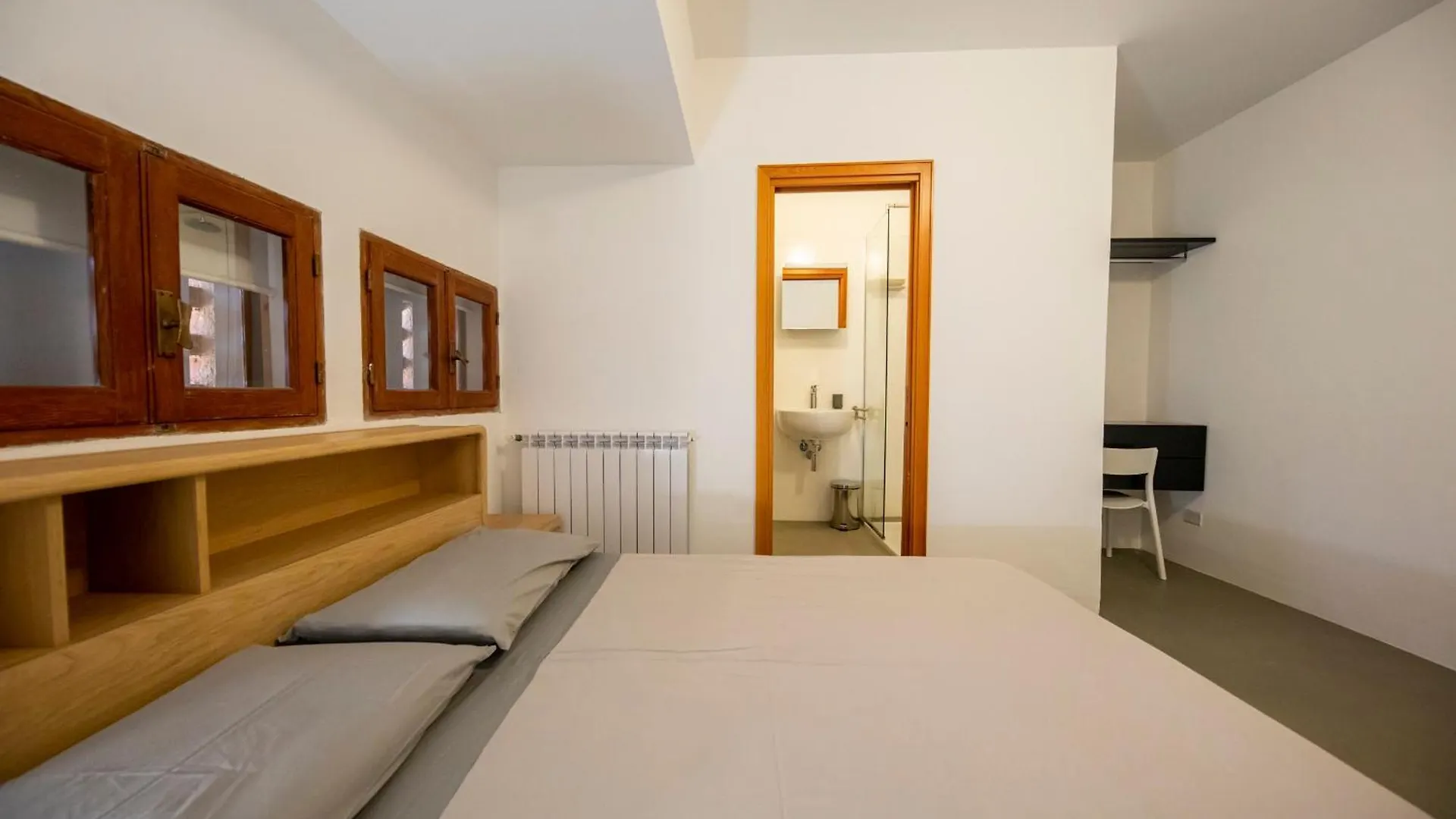Villa Casa Mitra Cefalù Casa vacanze